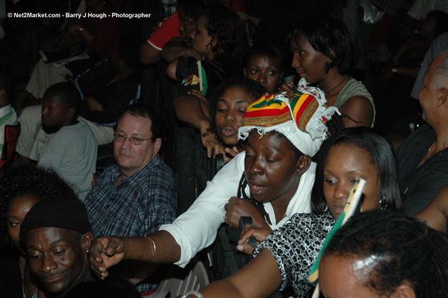 Audience & Venue - Air Jamaica Jazz & Blues Festival 2007 - The Art of Music - Thursday, January 26th - 10th Anniversary - The Aqueduct on Rose Hall - Air Jamaica Jazz & Blues Festival 2007 - The Art of Music - Tuesday, January 23 - Saturday, January 27, 2007, The Aqueduct on Rose Hall, Montego Bay, Jamaica - Negril Travel Guide, Negril Jamaica WI - http://www.negriltravelguide.com - info@negriltravelguide.com...!