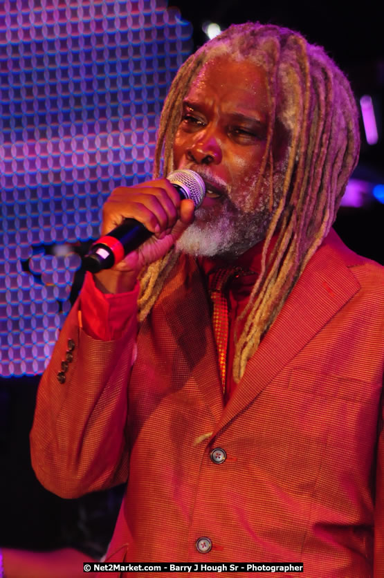 Billy Ocean at the Air Jamaica Jazz and Blues Festival 2008 The Art of Music - Saturday, January 26, 2008 - Air Jamaica Jazz & Blues 2008 The Art of Music venue at the Aqaueduct on Rose Hall Resort & Counrty Club, Montego Bay, St. James, Jamaica W.I. - Thursday, January 24 - Saturday, January 26, 2008 - Photographs by Net2Market.com - Claudine Housen & Barry J. Hough Sr, Photographers - Negril Travel Guide, Negril Jamaica WI - http://www.negriltravelguide.com - info@negriltravelguide.com...!