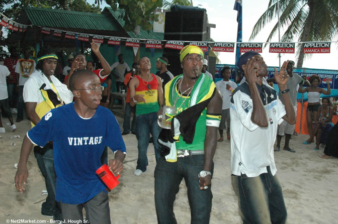 Elephant Man - Kip Rich - Lexus - Appleton Girls and many others - BIKINIS & SHORTS @ CHANCES - Appleton ATI 2005 Negril - Monday, August 1, 2005 - Sponsored by: Appleton Adult Entertainment - Negril Travel Guide, Negril Jamaica WI - http://www.negriltravelguide.com - info@negriltravelguide.com...!