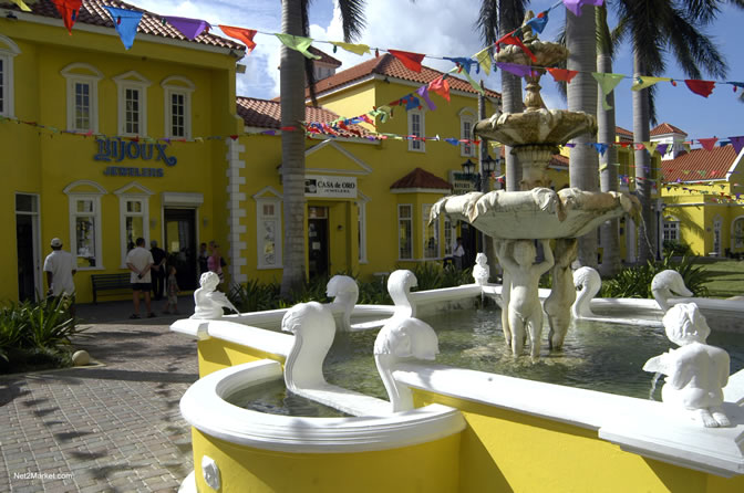 Caribbean MarketPlace by the Caribbean Hotel Association - Half Moon Shopping Village, Montego Bay - Negril Travel Guide, Negril Jamaica WI - http://www.negriltravelguide.com - info@negriltravelguide.com...!