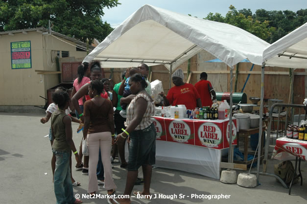 Cross De Harbour @ Lucea Car Park presented by Linkz Entertainment in association with Lucea Chamber of Commerce - Featuring Freddy Mc Gregor, Iley Dread, Mr. Vegas, Lt. Elmo, Champagne, Merital, CC, Brillant, TQ, Mad Dog, Chumps - Lucea, Hanover, Jamaica - Negril Travel Guide.com, Negril Jamaica WI - http://www.negriltravelguide.com - info@negriltravelguide.com...!