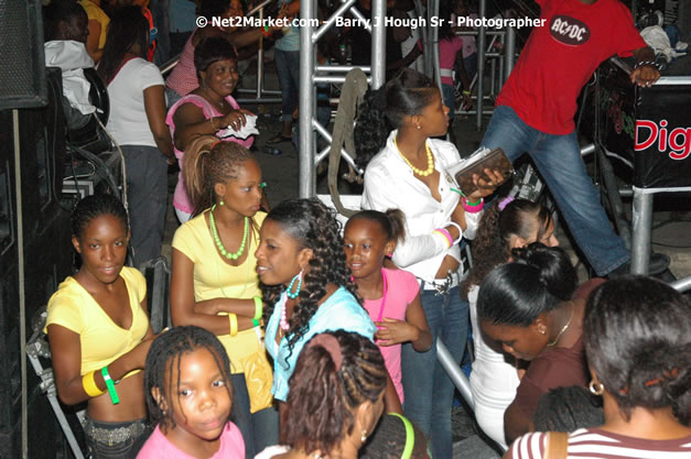 Cross De Harbour @ Lucea Car Park presented by Linkz Entertainment in association with Lucea Chamber of Commerce - Featuring Freddy Mc Gregor, Iley Dread, Mr. Vegas, Lt. Elmo, Champagne, Merital, CC, Brillant, TQ, Mad Dog, Chumps - Lucea, Hanover, Jamaica - Negril Travel Guide.com, Negril Jamaica WI - http://www.negriltravelguide.com - info@negriltravelguide.com...!