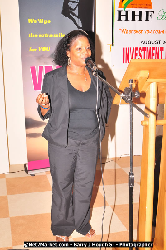 Investment & Business Forum - Brand Jamaica @ Grand Palladium Resort & Spa [Fiesta] - Friday, August 8, 2008 - Hanover Homecoming Foundation LTD Jamaica - Wherever you roam ... Hanover bids you ... come HOME - Sunday, August 3 to Saturday, August 9, 2008 - Hanover Jamaica - Photographs by Net2Market.com - Barry J. Hough Sr. Photojournalist/Photograper - Photographs taken with a Nikon D300 - Negril Travel Guide, Negril Jamaica WI - http://www.negriltravelguide.com - info@negriltravelguide.com...!