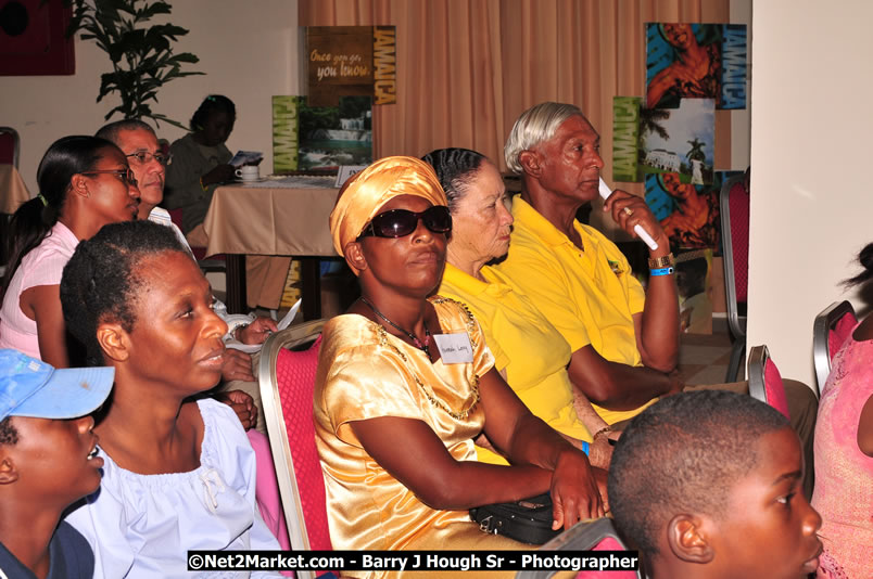 Investment & Business Forum - Brand Jamaica @ Grand Palladium Resort & Spa [Fiesta] - Friday, August 8, 2008 - Hanover Homecoming Foundation LTD Jamaica - Wherever you roam ... Hanover bids you ... come HOME - Sunday, August 3 to Saturday, August 9, 2008 - Hanover Jamaica - Photographs by Net2Market.com - Barry J. Hough Sr. Photojournalist/Photograper - Photographs taken with a Nikon D300 - Negril Travel Guide, Negril Jamaica WI - http://www.negriltravelguide.com - info@negriltravelguide.com...!