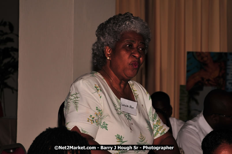 Investment & Business Forum - Brand Jamaica @ Grand Palladium Resort & Spa [Fiesta] - Friday, August 8, 2008 - Hanover Homecoming Foundation LTD Jamaica - Wherever you roam ... Hanover bids you ... come HOME - Sunday, August 3 to Saturday, August 9, 2008 - Hanover Jamaica - Photographs by Net2Market.com - Barry J. Hough Sr. Photojournalist/Photograper - Photographs taken with a Nikon D300 - Negril Travel Guide, Negril Jamaica WI - http://www.negriltravelguide.com - info@negriltravelguide.com...!