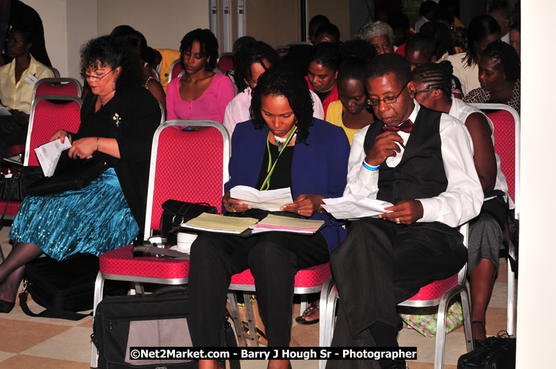 Investment & Business Forum - Brand Jamaica @ Grand Palladium Resort & Spa [Fiesta] - Friday, August 8, 2008 - Hanover Homecoming Foundation LTD Jamaica - Wherever you roam ... Hanover bids you ... come HOME - Sunday, August 3 to Saturday, August 9, 2008 - Hanover Jamaica - Photographs by Net2Market.com - Barry J. Hough Sr. Photojournalist/Photograper - Photographs taken with a Nikon D300 - Negril Travel Guide, Negril Jamaica WI - http://www.negriltravelguide.com - info@negriltravelguide.com...!