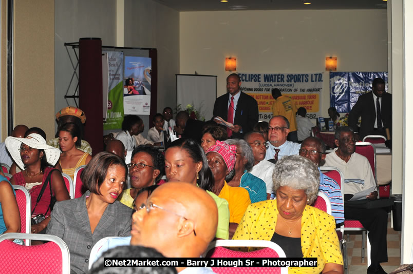 Investment & Business Forum - Brand Jamaica @ Grand Palladium Resort & Spa [Fiesta] - Thursday, August 7, 2008 - Hanover Homecoming Foundation LTD Jamaica - Wherever you roam ... Hanover bids you ... come HOME - Sunday, August 3 to Saturday, August 9, 2008 - Hanover Jamaica - Photographs by Net2Market.com - Barry J. Hough Sr. Photojournalist/Photograper - Photographs taken with a Nikon D300 - Negril Travel Guide, Negril Jamaica WI - http://www.negriltravelguide.com - info@negriltravelguide.com...!