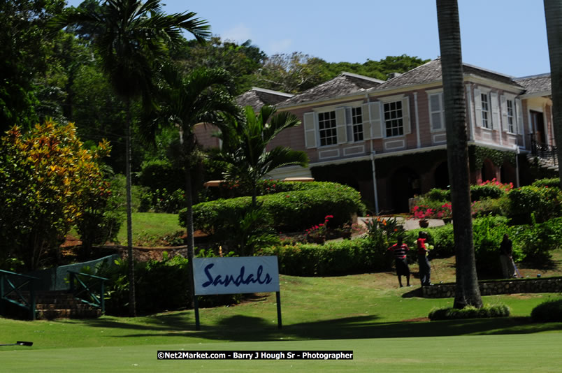 Sandals Golf Club, Ocho Rios - IAGTO SuperFam Golf - Sunday, June 29, 2008 - Jamaica Welcome IAGTO SuperFam - Sponsored by the Jamaica Tourist Board, Half Moon, Rose Hall Resort & Country Club/Cinnamon Hill Golf Course, The Rose Hall Golf Association, Scandal Resort Golf Club, The Tryall Club, The Ritz-Carlton Golf & Spa Resort/White Witch, Jamaica Tours Ltd, Air Jamaica - June 24 - July 1, 2008 - If golf is your passion, Welcome to the Promised Land - Negril Travel Guide, Negril Jamaica WI - http://www.negriltravelguide.com - info@negriltravelguide.com...!