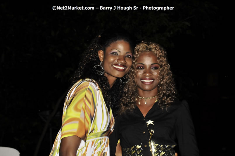 International Dancehall Queen Competition - Big Head Promotions Presents the Red Label Wine Dancehall Queen Competition - Saturday, July 26, 2008 @ Pier One, Montego Bay, Jamaica W.I. - Photographs by Net2Market.com - Barry J. Hough Sr. Photojournalist/Photograper - Photographs taken with a Nikon D300 - Negril Travel Guide, Negril Jamaica WI - http://www.negriltravelguide.com - info@negriltravelguide.com...!