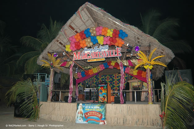 Official Opening Ceremony & Welcome Reception - Margaritaville - JAPEX 2006 Negril Photos - Negril Travel Guide, Negril Jamaica WI - http://www.negriltravelguide.com - info@negriltravelguide.com...!