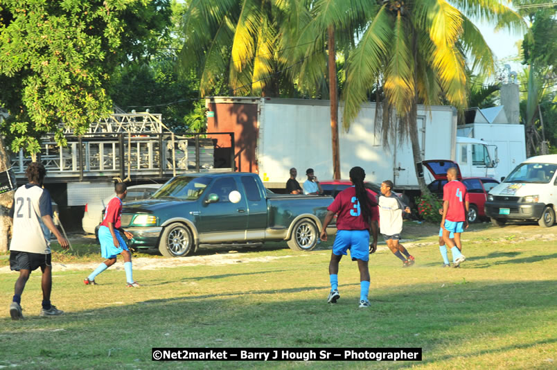 Marley Magic Traffic Jam - Celebrity Football @ Spring Break - Saturday, March 21, 2009 - Also Featuring: Kelley, Capleton, Junior Reid, Spragga Benz, Wayne Marshall, Munga, Romaine Virgo,Embee, Bango Herman, Flava K, Whisky Baggio, Andrew and Wadda Blood, Black Am I, Packa, Venue at Waz Beach, Norman Manley Boulevard, Negril Westmoreland, Jamaica - Saturday, March 21, 2009 - Photographs by Net2Market.com - Barry J. Hough Sr, Photographer/Photojournalist - Negril Travel Guide, Negril Jamaica WI - http://www.negriltravelguide.com - info@negriltravelguide.com...!