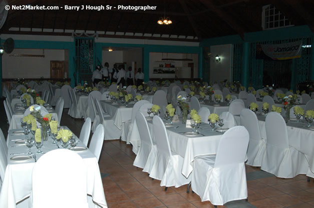 Negril Chamber of Commerce - 24th Anniversary Dinner Photos - Saturday, April 21, 2007 - Negril Hills Country Club, Sheffield, Westmoreland, Jamaica W.I. - Negril Travel Guide, Negril Jamaica WI - http://www.negriltravelguide.com - info@negriltravelguide.com...!