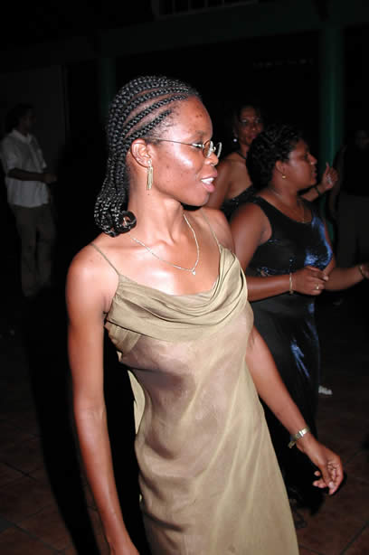 Negril Chamber of Commerce - April 12, 2003 - Celebrating 20 Years of Service to the Negril Community - Negril Travel Guide, Negril Jamaica WI - http://www.negriltravelguide.com - info@negriltravelguide.com...!