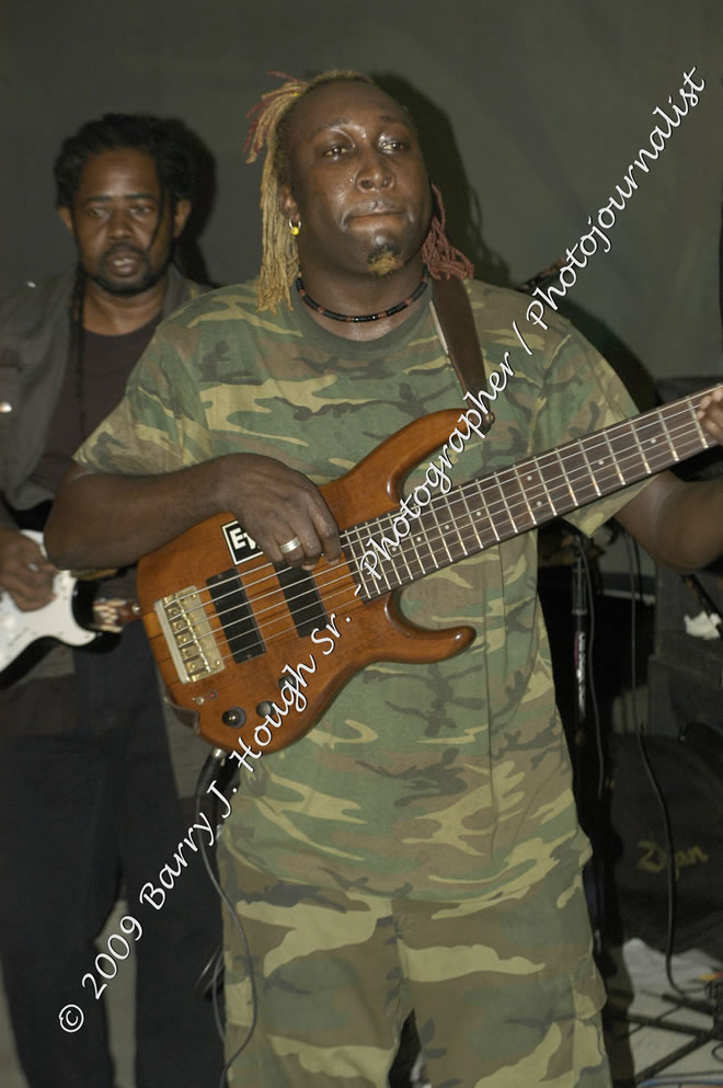  Etana Live in Concert Negril Escape Resort & Spa, Openning Acts: Princess Tia, Ras Slick, and Anthony Able, Backing Band: Strong Hold, One Love Reggae Summer Series, West End, Negril, Westmoreland, Jamaica W.I. - Saturaday, August 18, 2009 - Photographs by Barry J. Hough Sr. Photojournalist/Photograper - Photographs taken with a Nikon D70, D100, or D300 - Negril Travel Guide, Negril Jamaica WI - http://www.negriltravelguide.com - info@negriltravelguide.com...!