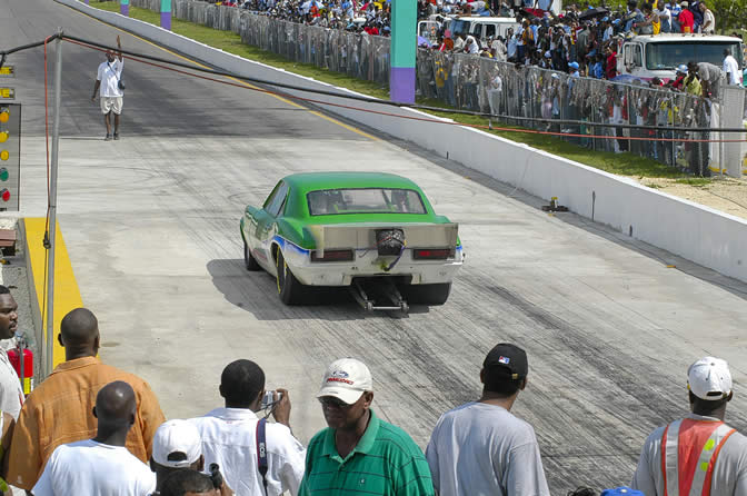 FASTER MORE FURIOUS - Race Finals @ Jam West Speedway Photographs - Negril Travel Guide, Negril Jamaica WI - http://www.negriltravelguide.com - info@negriltravelguide.com...!